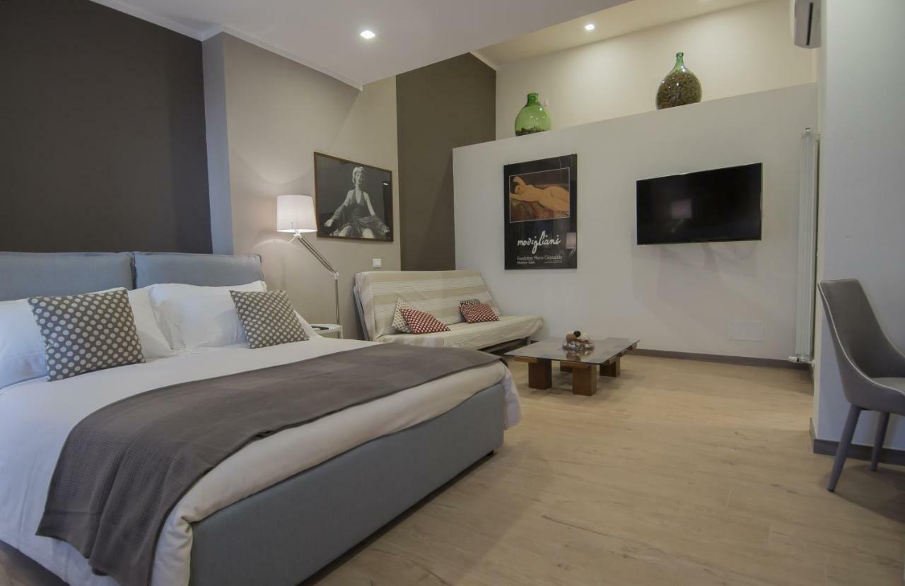 Guest house Ca'vour *